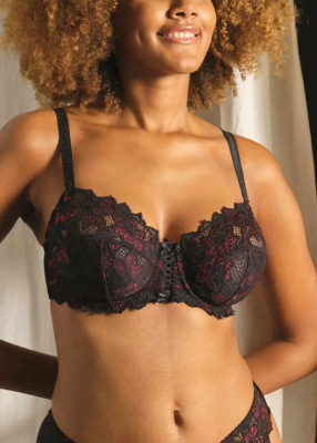 Soutien-gorge Embotant  Armatures 